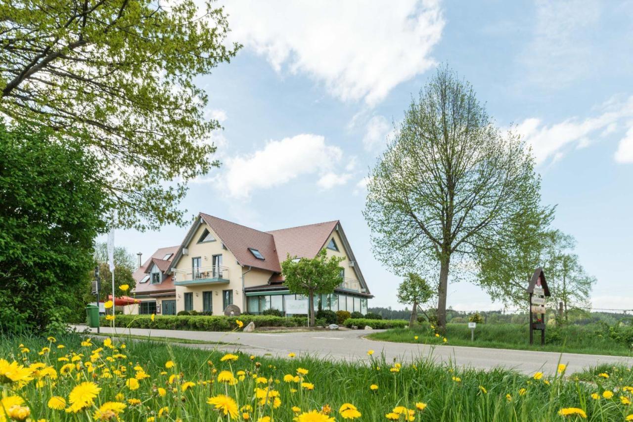 Bett'N Glueck - Uebernachtung & Fruehstueck Zusmarshausen Exterior foto